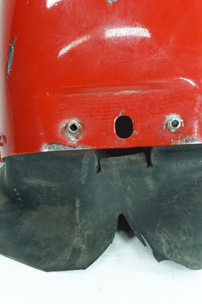 1984 - 1990 Harley-Davidson Sportster  Rear Wheel Fender Taillight Brake Lamp 59674-79A