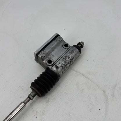 1991 - 2003 Harley-Davidson Sportster Base 1200 Rear Brake Master Cylinder Reservoir  	42456-87C