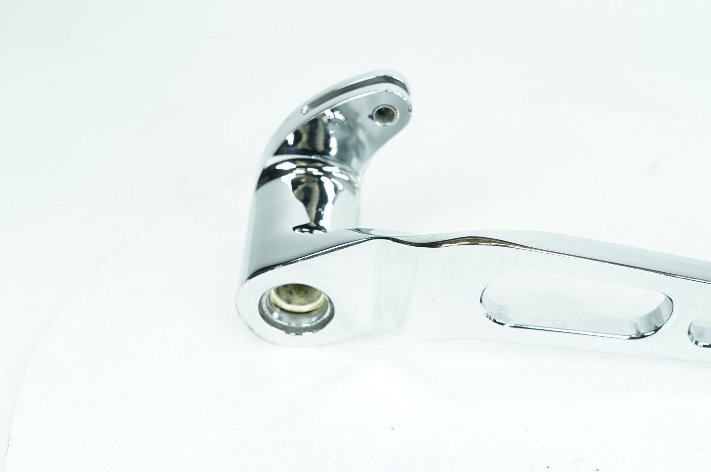 2007 - 2012 Harley-Davidson Touring Electra Glide Ultra Foot Brake Control Lever Pedal 42407-08