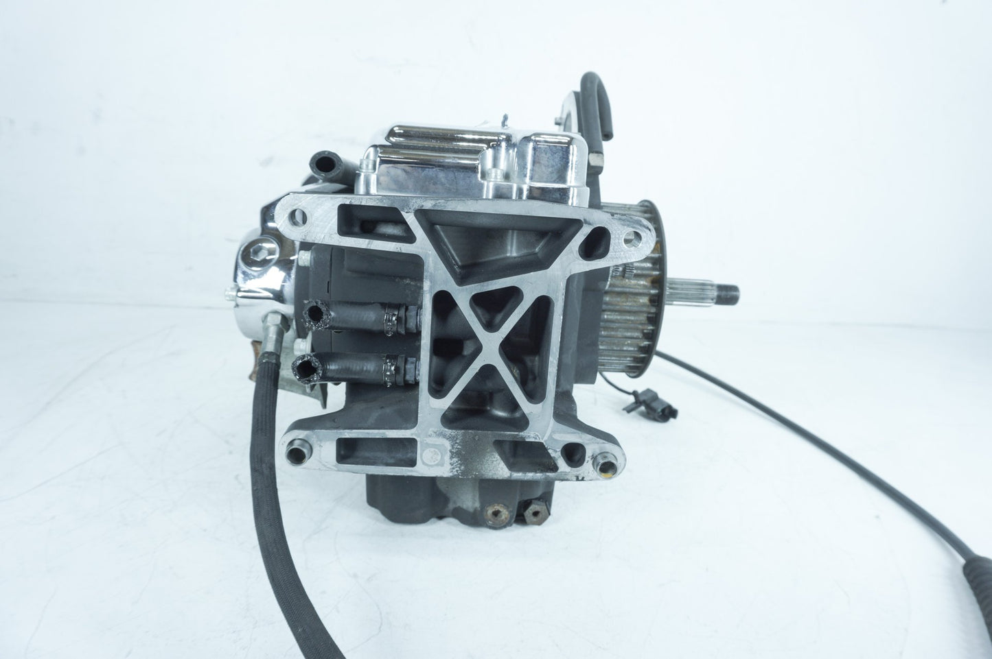 1999 - 2006 Harley-Davidson Touring Road King Classic 5 Speed Transmission Gearbox 34740-02A