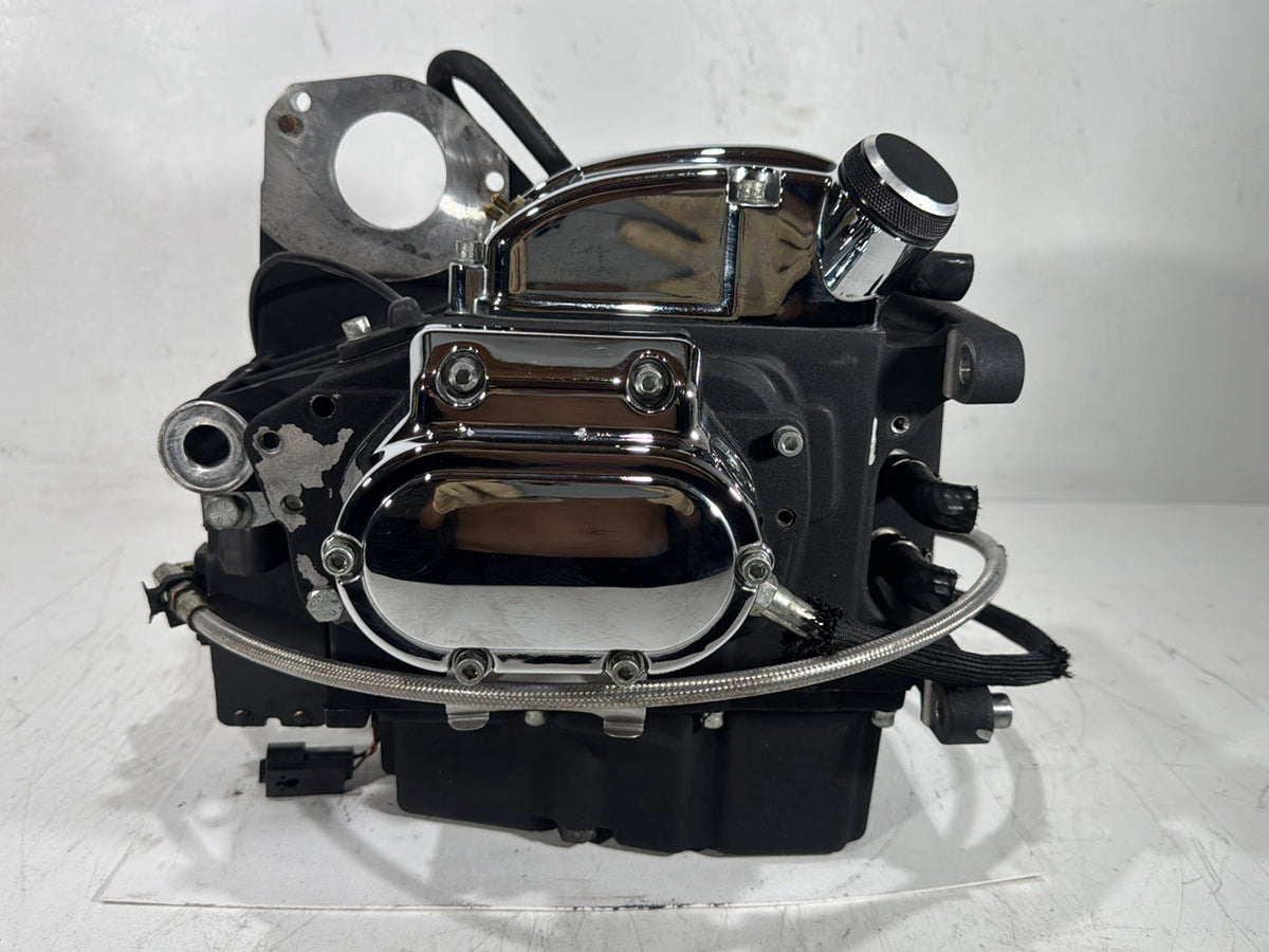 2003 Harley Dyna Wide Glide FXDWG OEM 5 Speed Transmission Gearbox 16K