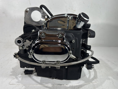 2003 Harley Dyna Wide Glide FXDWG OEM 5 Speed Transmission Gearbox