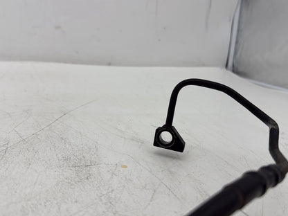 2014 Harley Street Glide Touring FLHXS OEM Rear Brake Hose Line Pipe ABS