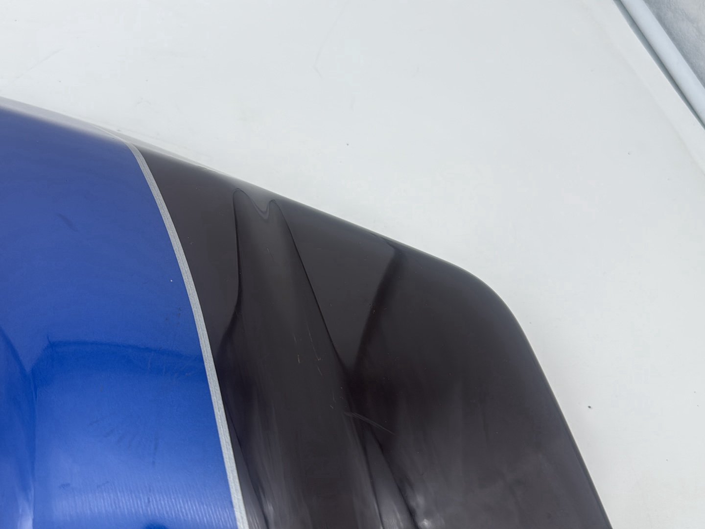 2007 - 2016 Harley-Davidson Touring Electra Glide Ultra Left Right Side Fairing Cover