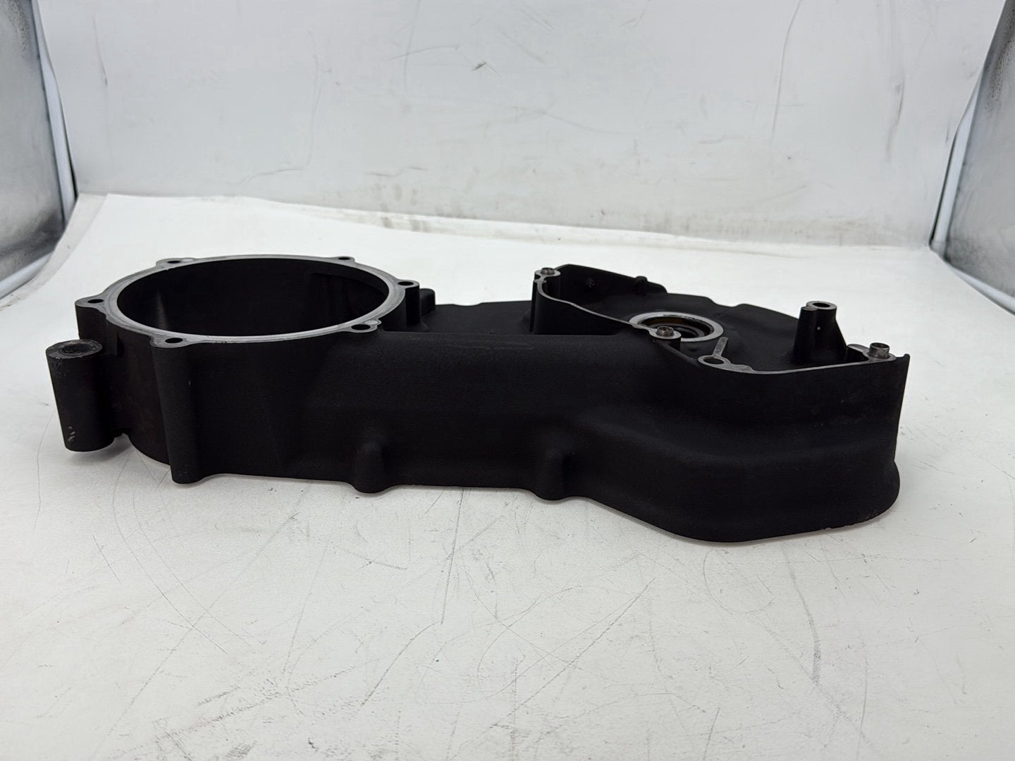 2011 Harley Electra Glide Ultra FLHTK OEM Inner Primary Clutch Cover