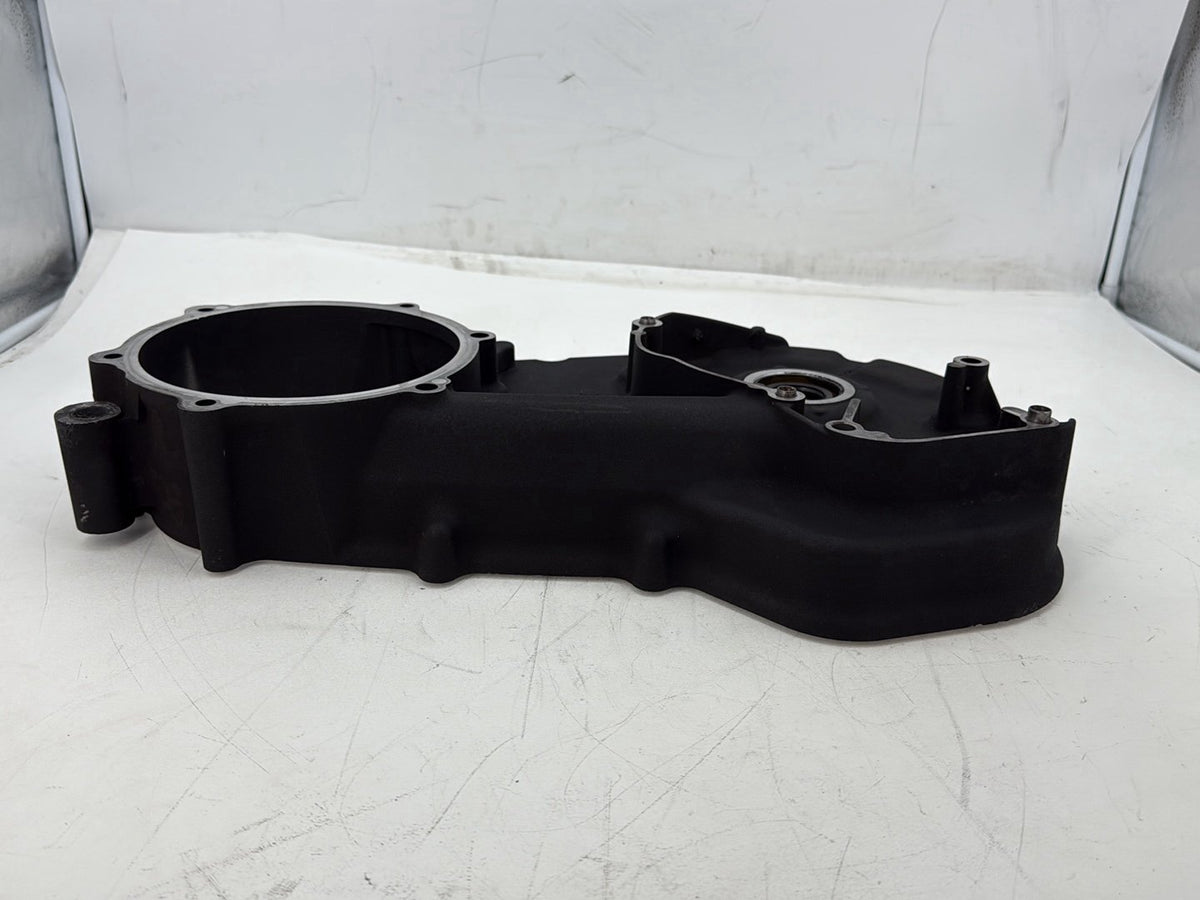 2011 Harley Electra Glide Ultra FLHTK OEM Inner Primary Clutch Cover