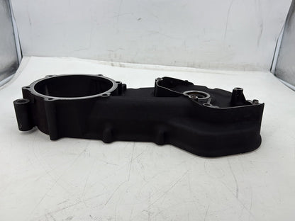 2011 Harley Electra Glide Ultra FLHTK OEM Inner Primary Clutch Cover