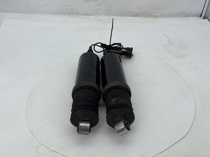 2007 Harley Street Glide Touring FLHX OEM Rear Left Right Shock Absorbers