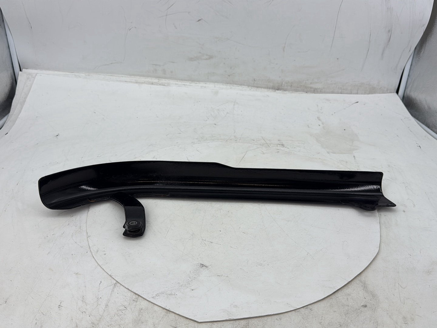 2006 Harley Dyna Super Glide Custom FXDCI OEM Drive Belt Guard Cover Shield