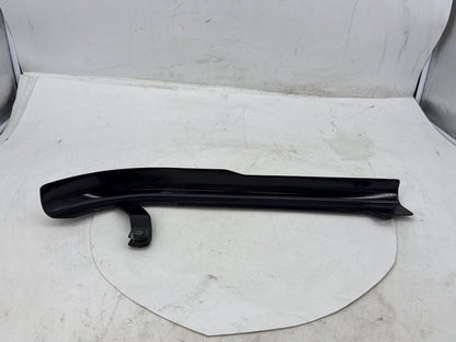 2006 Harley Dyna Super Glide Custom FXDCI OEM Drive Belt Guard Cover Shield