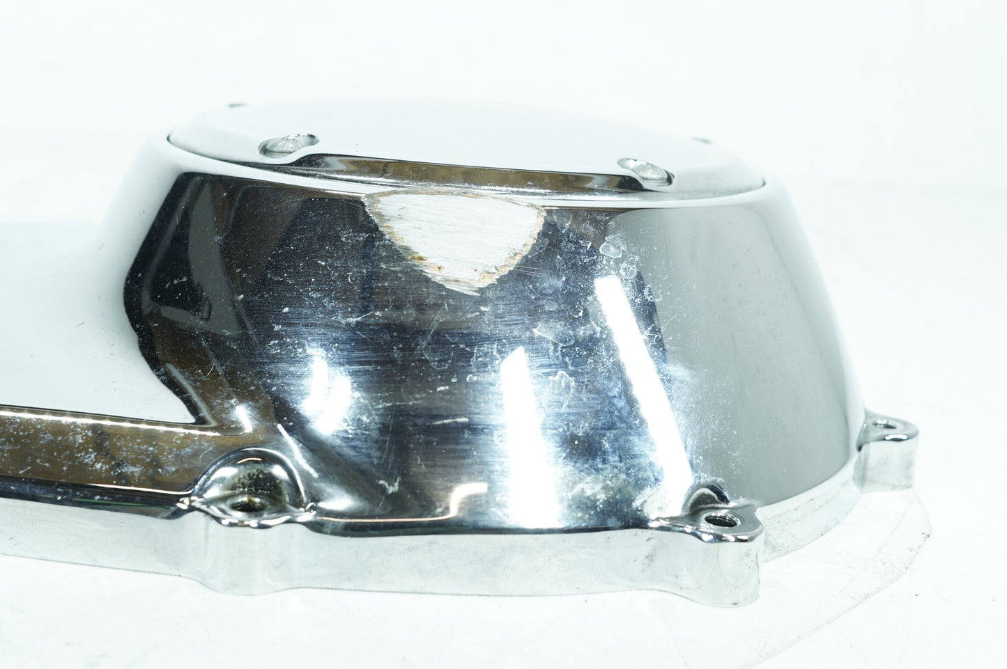 2007 - 2011 Harley-Davidson Touring Electra Glide Classic Outer Primary Clutch Cover 60685-07