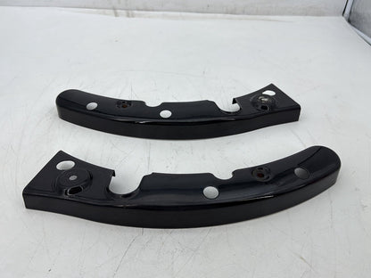2011 Harley Electra Glide Ultra FLHTK OEM Rear Left Right Fender Struts Bracket