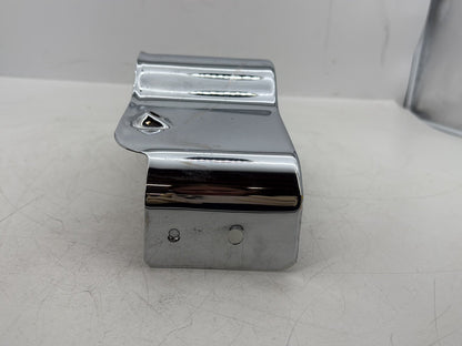 2007 Harley Touring FLHTCU Electra Glide Ultra OEM Front Lower Fairing Outer Skirt 58208-96A