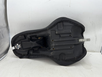 2005 Harley Road Glide Touring FLTRI OEM Passenger Rider Driver Seat Saddle