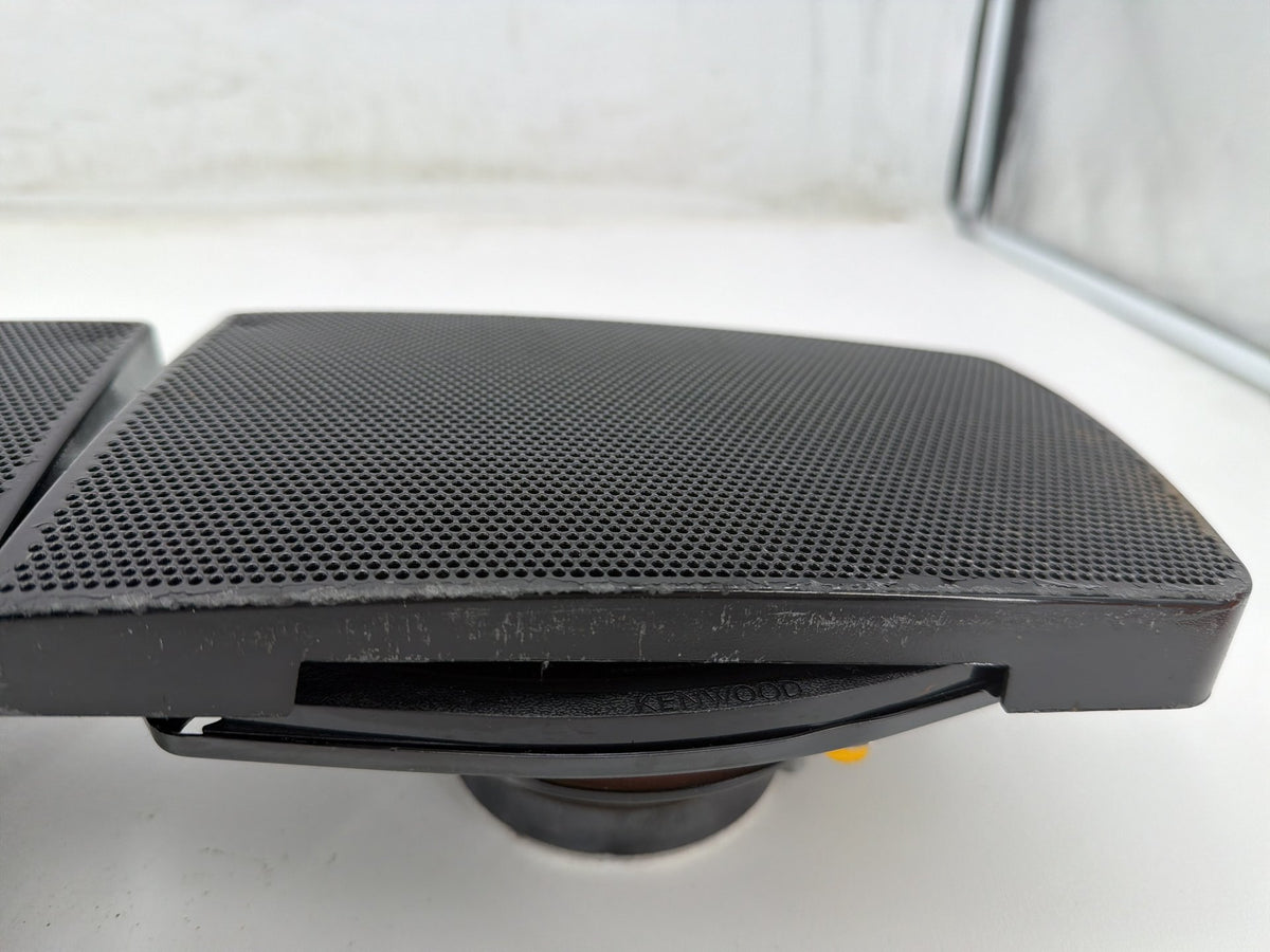 2006 Harley Electra Glide Touring Classic OEM Left Right Sound Audio Speakers