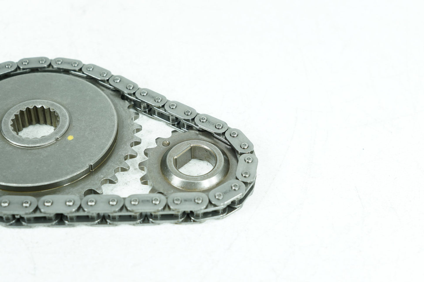 2007 - 2016 Harley-Davidson Touring Street Glide Engine Motor Main Primary Chain 25675-06