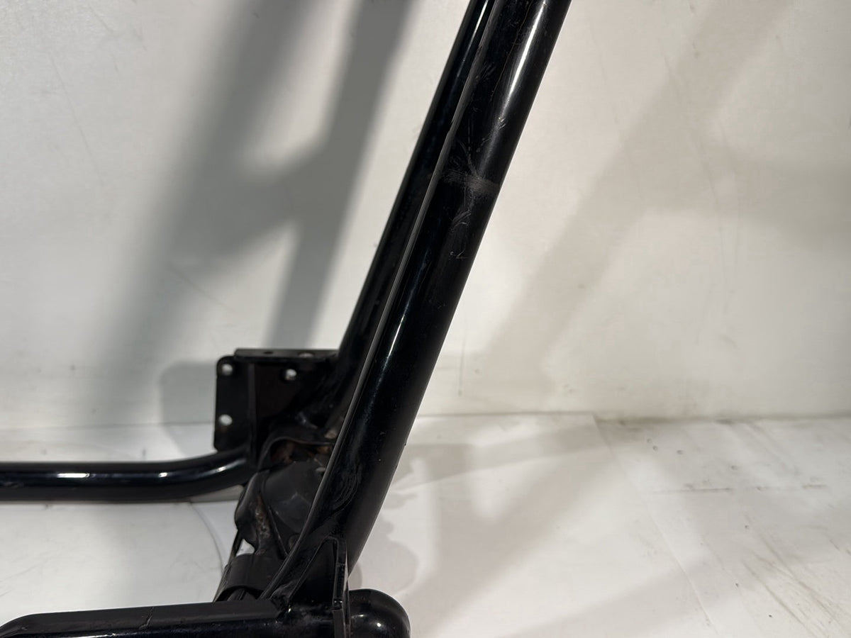 07 Harley Touring FLHTCU Electra Glide Ultra OEM Body Main Frame Chassis CLN CLR