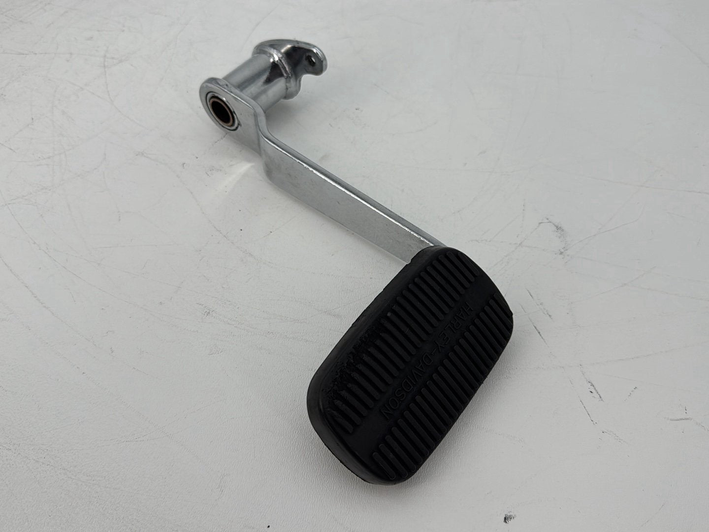 1999 - 2006 Harley-Davidson Touring Electra Glide Classic Foot Brake Control Lever Pedal
