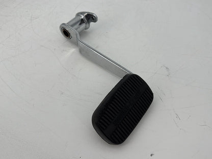 1999 - 2006 Harley-Davidson Touring Electra Glide Classic Foot Brake Control Lever Pedal