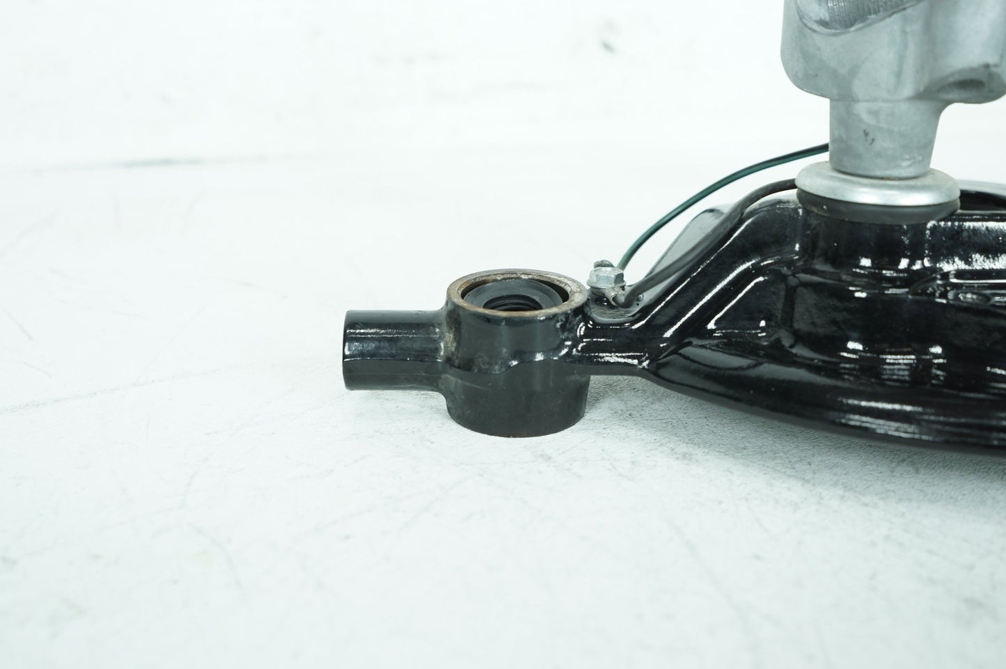 2008 - 2016 Harley-Davidson Touring Road Glide Front Fork Upper Triple Tree Clamps 45435-10
