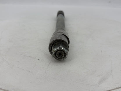 2007 - 2011 Harley-Davidson Touring Electra Glide Ultra Front Wheel Axle Bolt Shaft 41547-07A