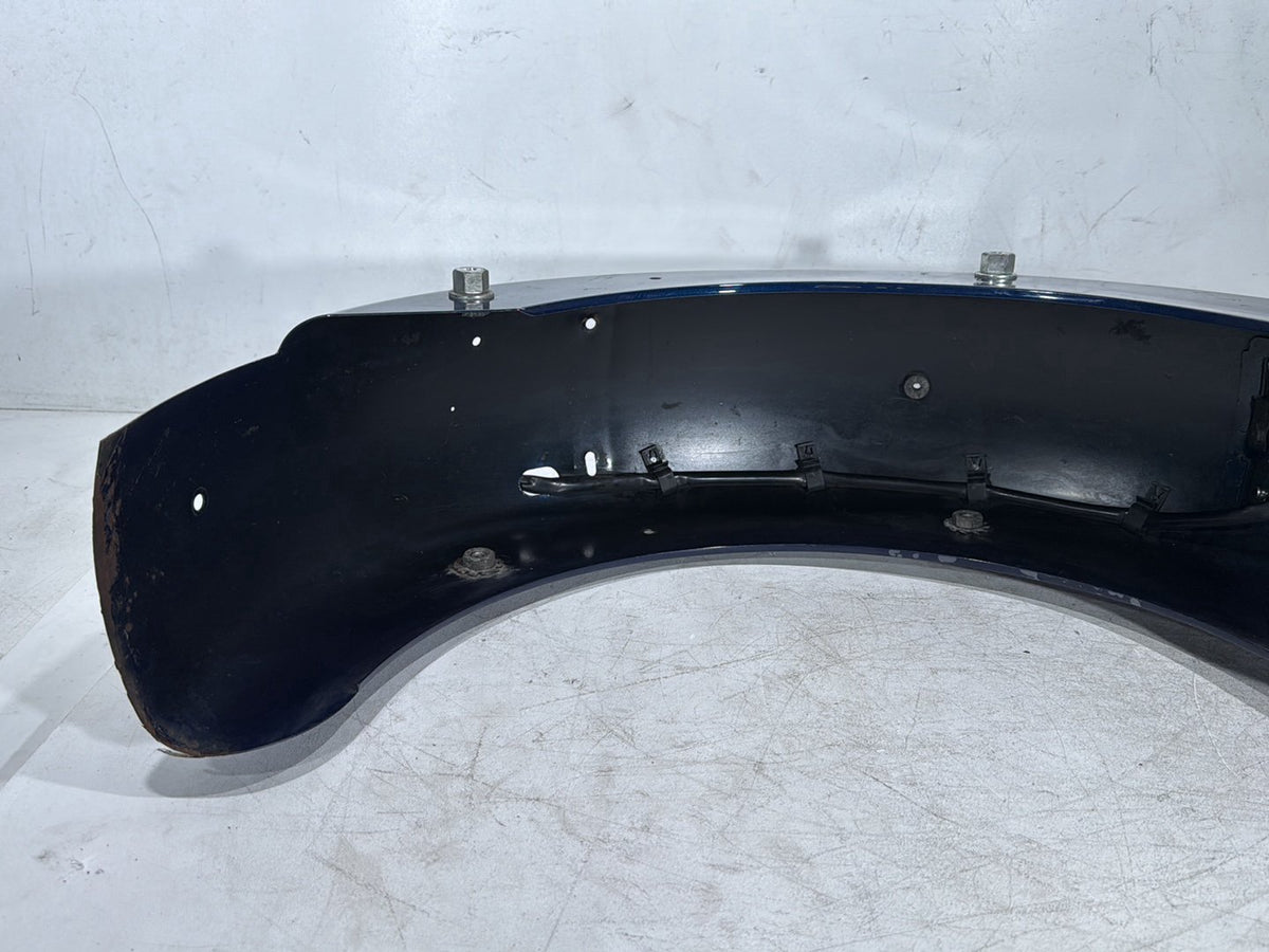 1999 Harley Electra Glide Touring FLHT OEM Rear Wheel Fender Taillight Brake Lamp