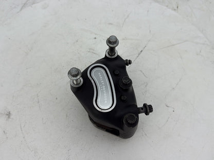 2006 Harley Dyna Super Glide Custom FXDCI OEM Front Left 1 Brake Caliper