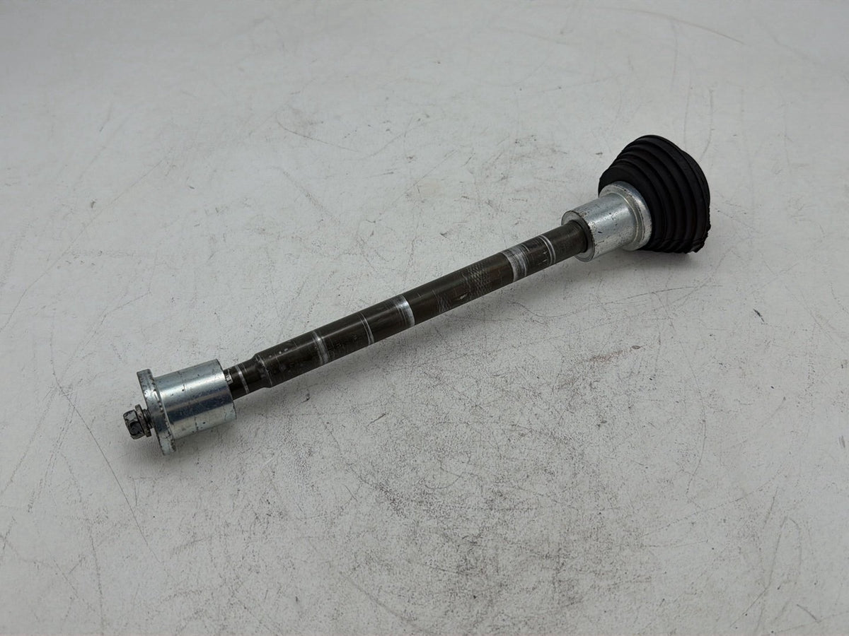 2014 Harley Street Glide Touring FLHXS OEM Rear Fork Swingarm Pivot Bolt Shaft
