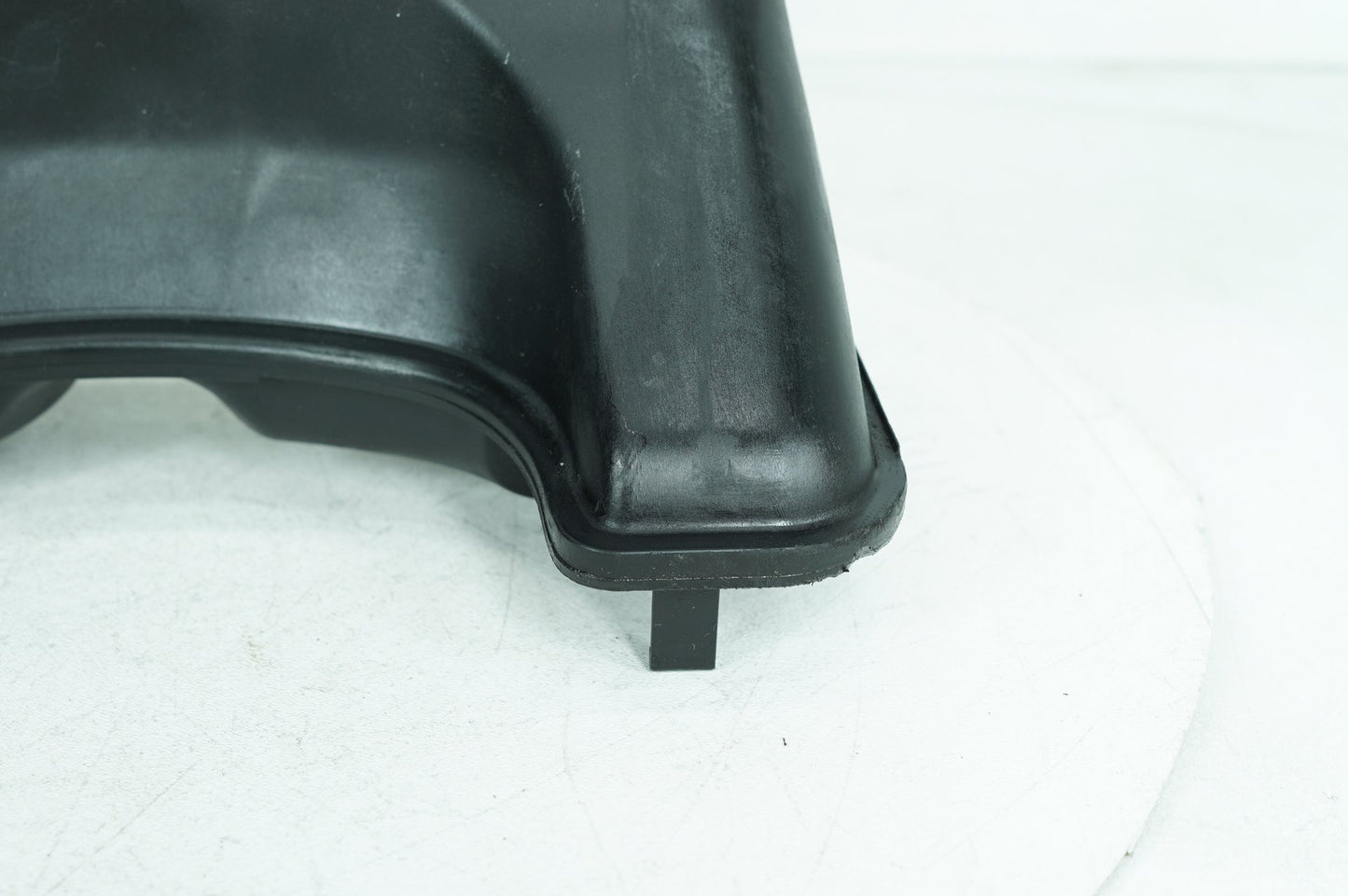 2004 - 2013 Harley-Davidson Sportster Low Oil Tank Reservoir Bottle Canister & Dipstick 62888-04B