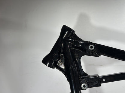 2005 Harley Heritage Softail Classic FLSTCI OEM Body Main Frame Chassis SLVG