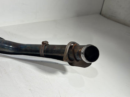 2007 - 2011 Harley-Davidson Touring Electra Glide Ultra Exhaust System Header Pipe 66855-10