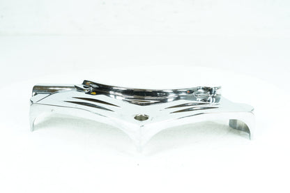 2000 - 2006 Harley-Davidson Softail Deuce Engine Motor Timing Chain Cover Kuryakyn 8392