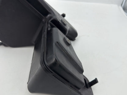2009 Harley Sportster XL1200C 1200 Custom OEM Oil Tank Reservoir Bottle Canister & Dipstick