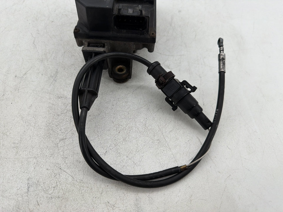 1996 Harley Electra Glide Touring Ultra OEM Cruise Control Actuator Servo Motor