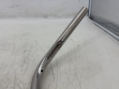 2000 Harley Softail FLSTC Heritage Classic OEM Front Handlebars Handle Bars