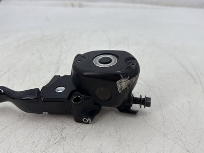 2013 Harley Forty-Eight Sportster 1200X OEM Front Right Brake Lever Master Cylinder