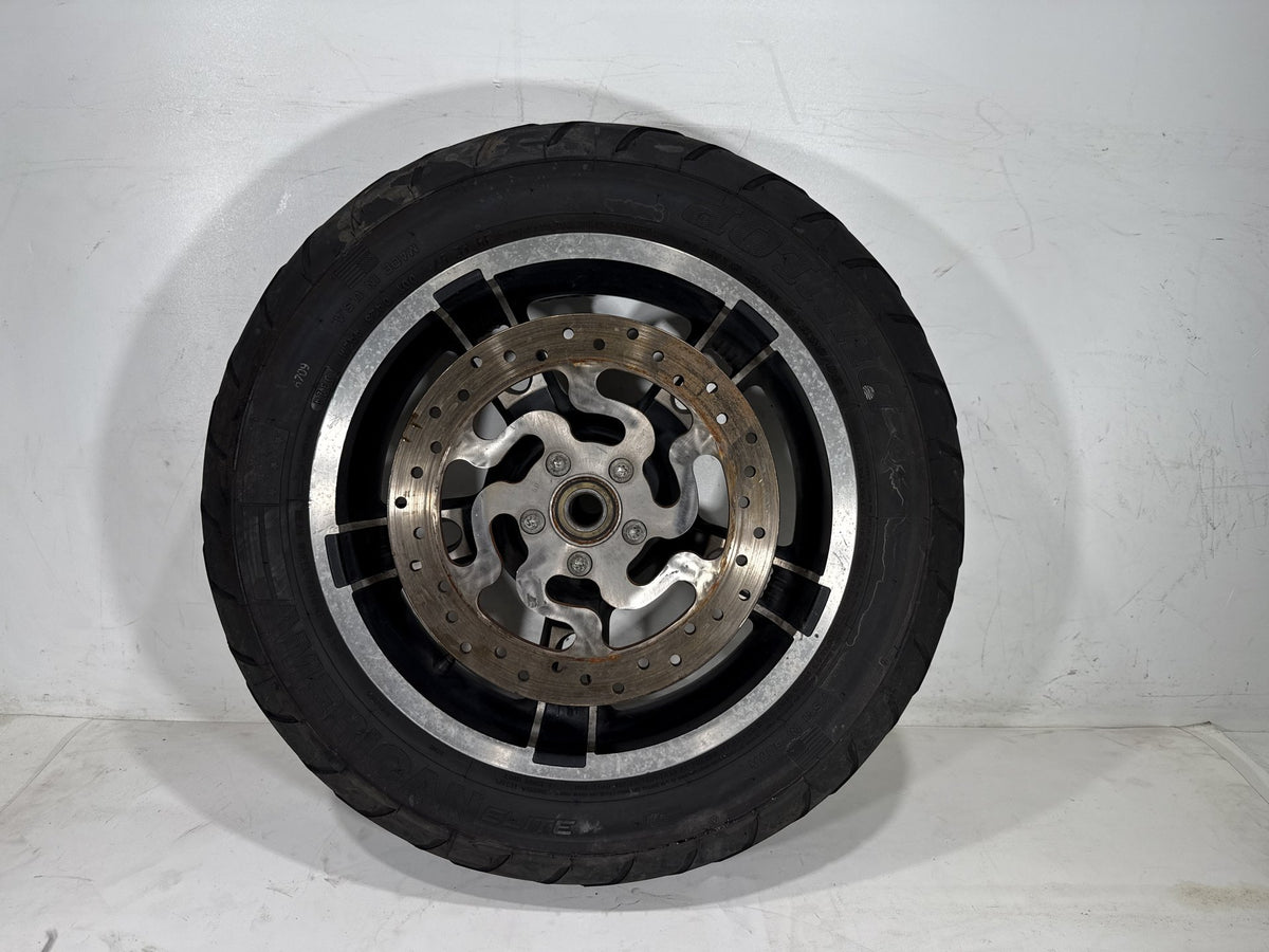 2016 Harley Road Glide Touring FLTRXS OEM Rear Wheel Rim Tire