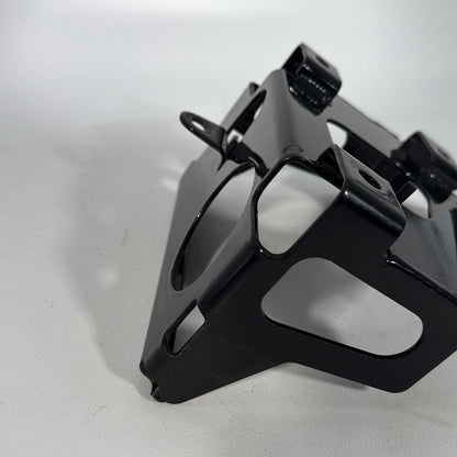 1991 - 2003 Harley-Davidson Sportster Custom Battery Tray Bracket Holder Carrier 66194-98