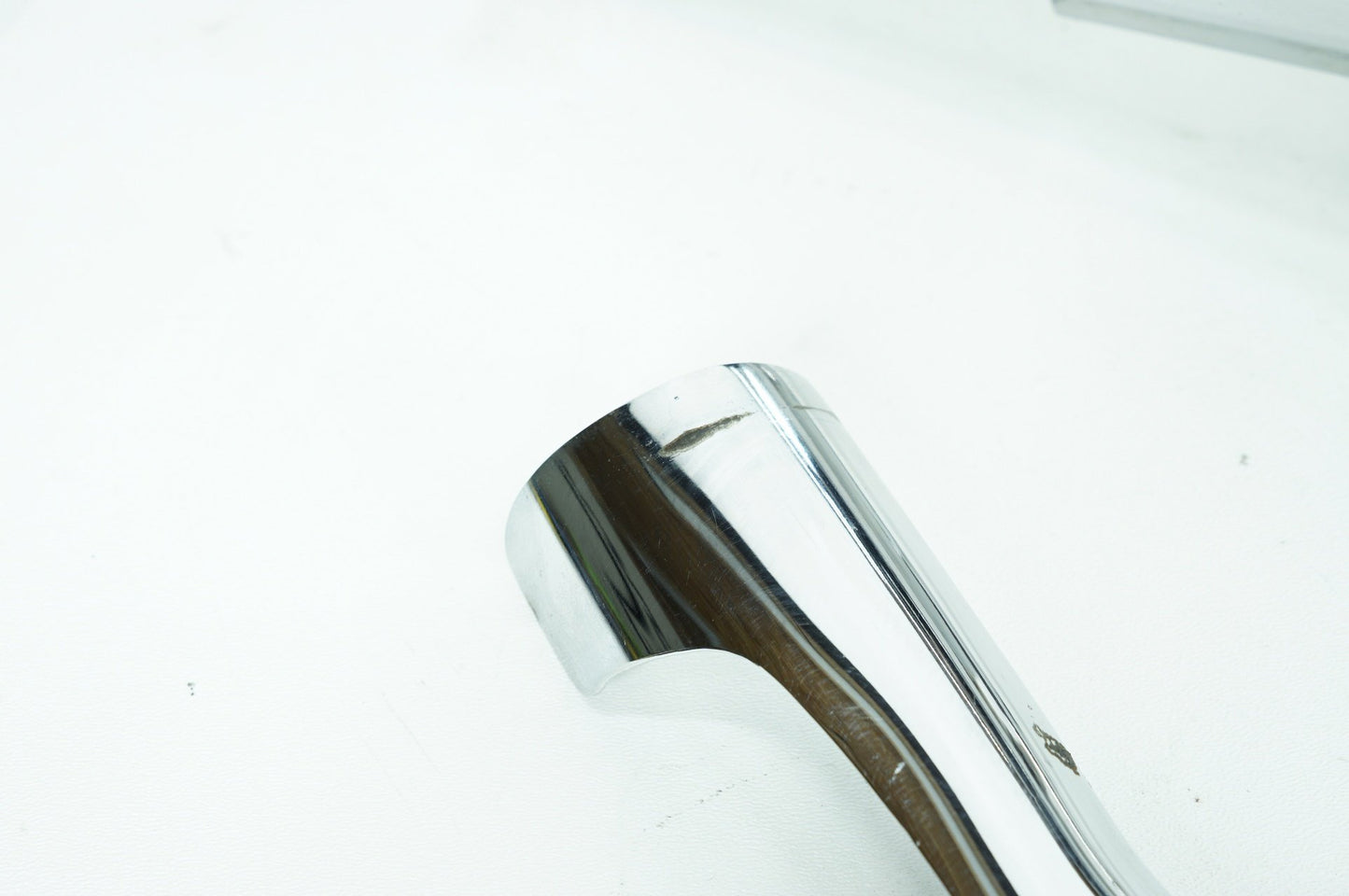 2007 - 2012 Harley-Davidson Softail Heritage Classic Exhaust Header Pipes Muffler Vance & Hines 66780-07