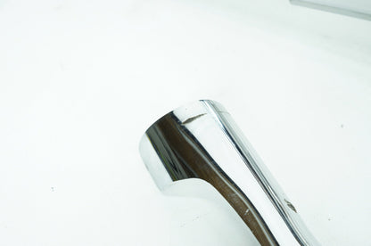 2007 - 2012 Harley-Davidson Softail Heritage Classic Exhaust Header Pipes Muffler Vance & Hines 66780-07
