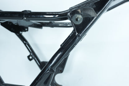 2007 - 2012 Harley-Davidson Touring Electra Glide Classic Body Main Frame Chassis CLN CLR 47900-08BHP