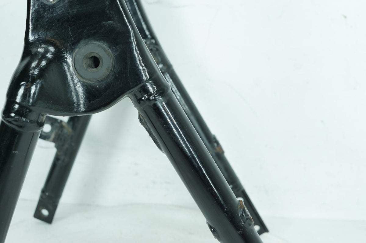 10 Harley Touring FLHT Electra Glide Ultra OEM Rear Sub Frame Subframe Tail Rail