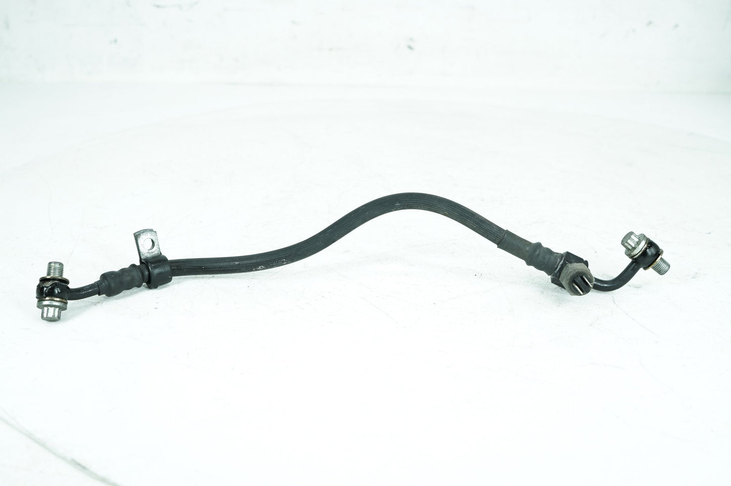 2007 - 2016 Harley-Davidson Dyna Super Glide Custom Rear Brake Hose Line Pipe 40956-00A
