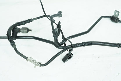 2008 - 2016 Harley-Davidson Touring Electra Glide Ultra Rear Brake Hose Line Pipe ABS 41800012