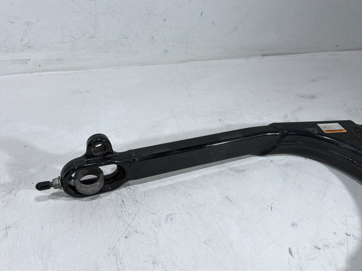 2005 Harley Sportster 1200 Roadster XL1200R OEM Rear Fork Swingarm Swing Arm