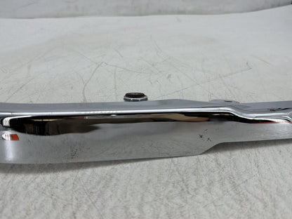 2011 Harley Heritage Softail Classic FLSTC OEM Drive Belt Guard Cover Shield