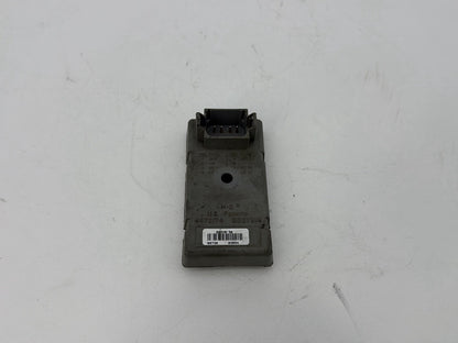 2003 Harley Sportster XL1200C 1200 Custom Anniversary OEM Turn Signal Computer Module TSM