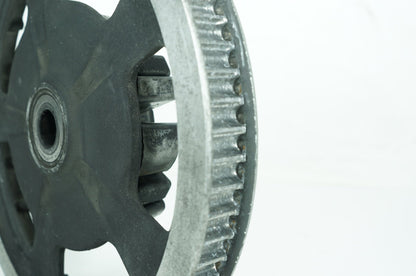 2009 - 2016 Harley-Davidson Touring Street Glide Rear Driver Pulley Sprocket 40217-09