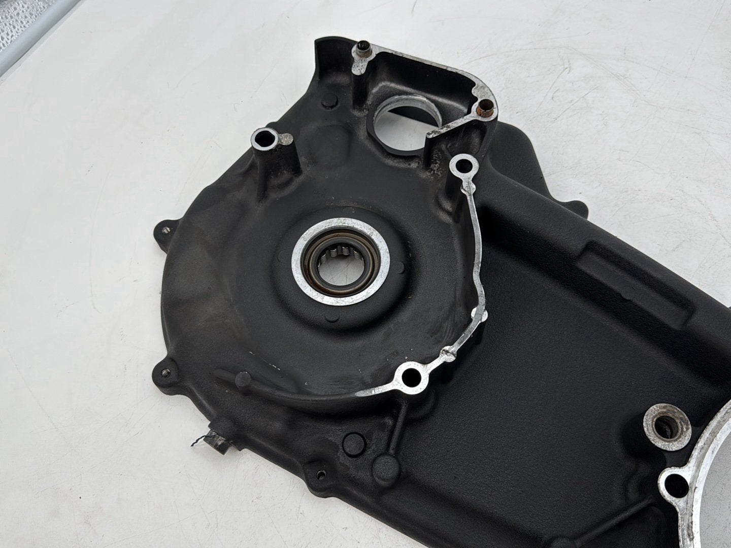 2006 - 2017 Harley-Davidson Dyna Street Bob Inner Primary Clutch Cover 60681-06