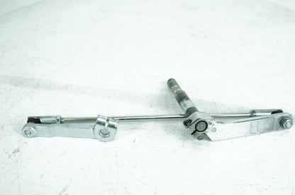 2008 - 2016 Harley-Davidson Touring Street Glide Gear Shifter Lever w/ Rod linkage 33709-82A
